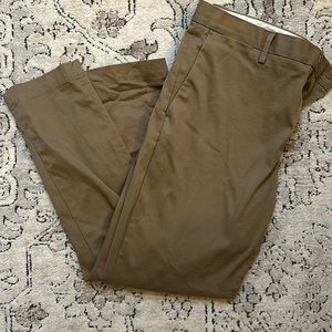 Banana republic chinos!